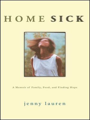 cover image of Homesick